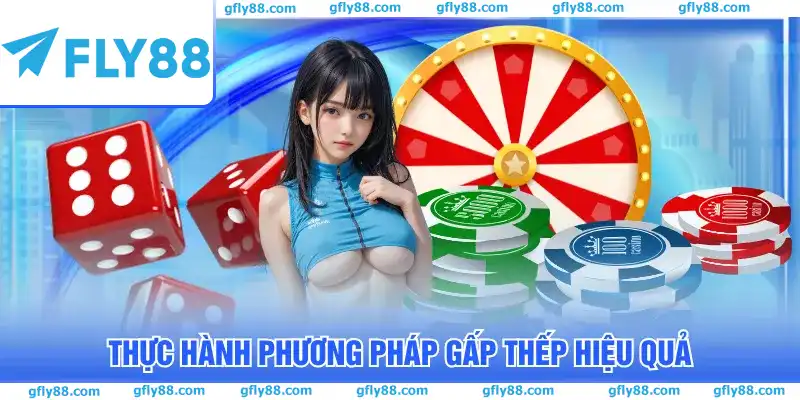 Thực hành phương pháp gấp thếp hiệu quả Thực hành phương pháp gấp thếp hiệu quả