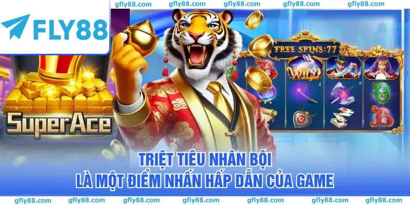 Triệt Tiêu Nhân Bội là một điểm nhấn hấp dẫn của game Triệt Tiêu Nhân Bội là một điểm nhấn hấp dẫn của game
